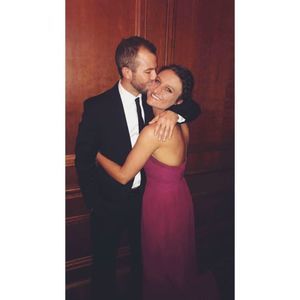 Meet your Posher, Nick